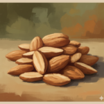 Almonds