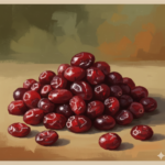 Cranberries
