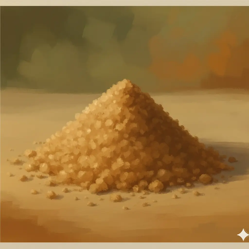 Light Brown Sugar - for moisture and chewy texture in your cookie