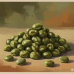 Pumpkin Seeds