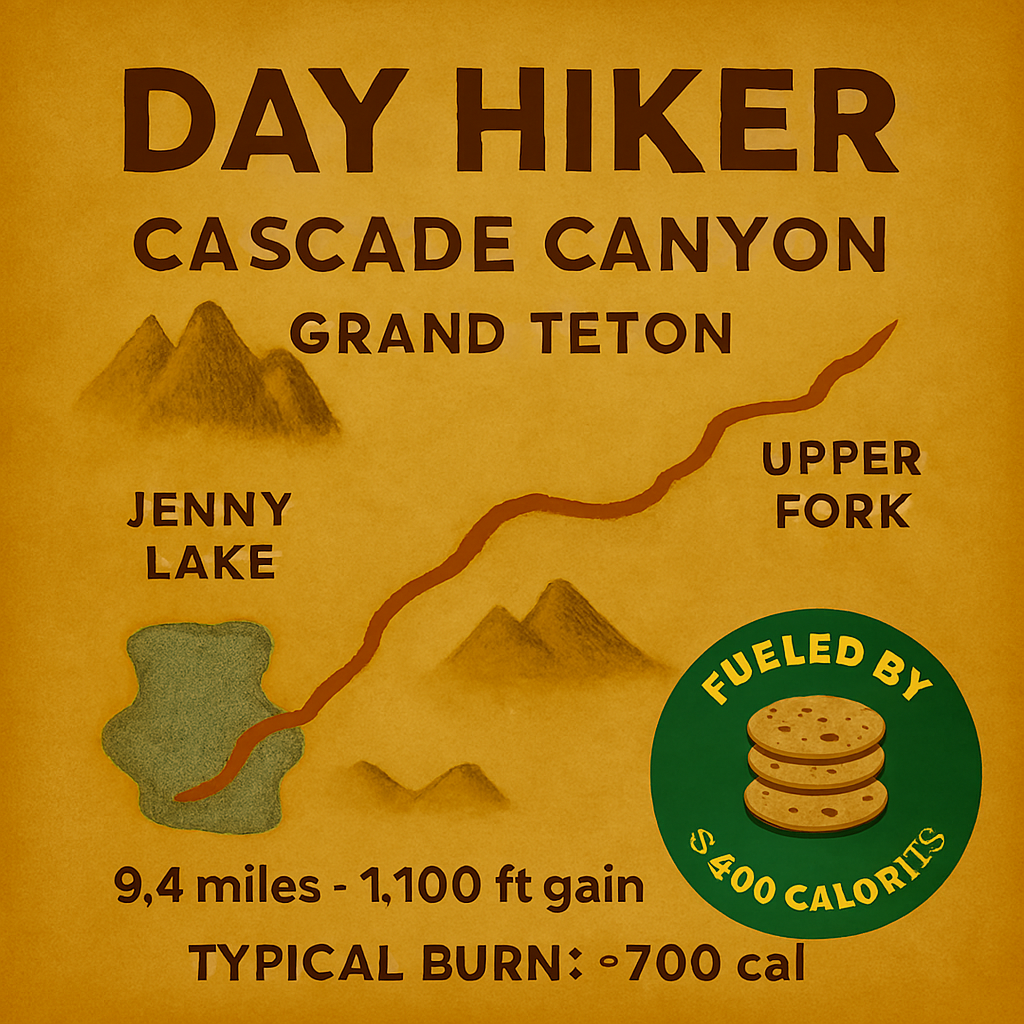 Day Hiker - Image 3