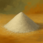 White Granulated Sugar